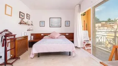 House in Cala Major photo 28