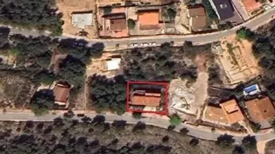 Chalet in Mas Alba-Can Lloses photo 2