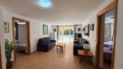 Chalet in Partida Maryvilla photo 35