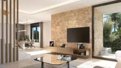 Casa – Orihuela, Villa Martín - Més