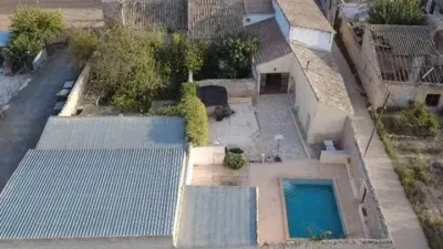 Casa – Monòver / Monóvar - Vista 2