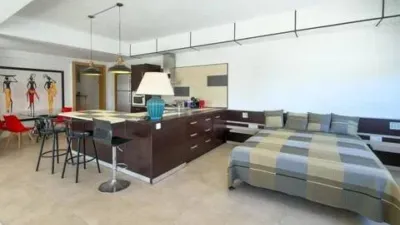 Chalet in Las Adelfas-Benicolada-Garduix photo 37