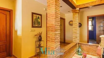 Chalet en Villamontes-Boqueres photo 18