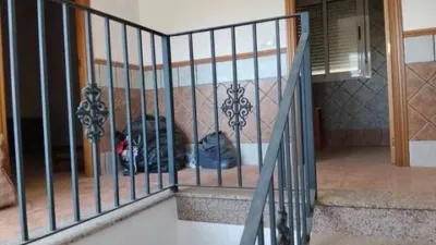 Terraced house on Calle de la Coronilla photo 18