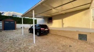 Chalet in Platja de Ponent photo 20