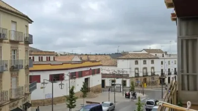 Apartment in Úbeda photo 5