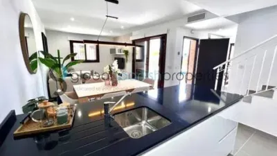 Terraced house in San Juan de Terreros photo 10