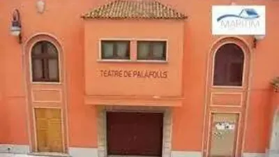 Chalet en Palafolls photo 40
