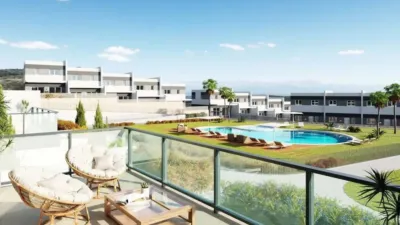 Casa – Finestrat - Vista 5