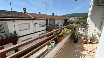 Apartment in Hoyos photo 2