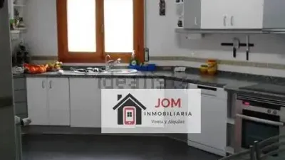 Chalet in Albacete City photo 21