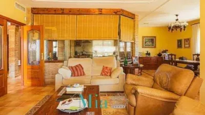 Chalet en Villamontes-Boqueres photo 27