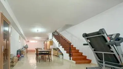 Terraced house in Gran Alacant photo 72