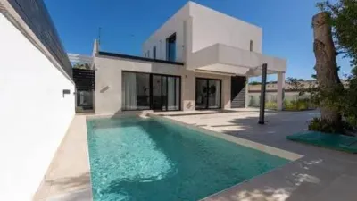 Casa – El Campello - Vista 3