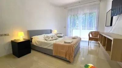 Chalet on Avinguda dels Arbres photo 18