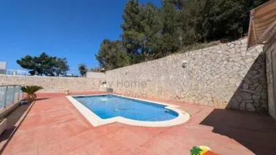 Chalet on Carrer de la Camèlia photo 33