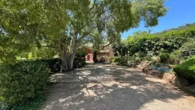 Chalet on Calle Diseminado Raval de Baix, 39 photo 19