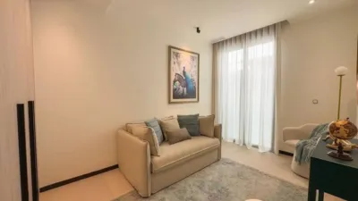 Chalet en Algorfa photo 34