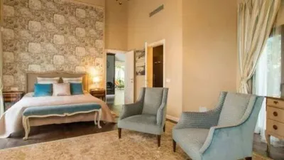 Chalet en Carrer de la Riera photo 32