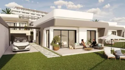 Piso - Vista 3