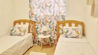 Casa – Torrevieja, Torre Almendros, Urbanización Torreta II - Vista 2