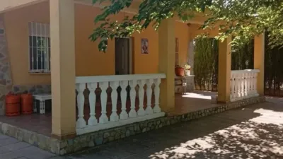 Chalet in Albacete Capital photo 12