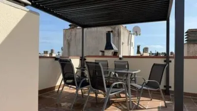Apartment on Avinguda de la Costa Brava photo 18