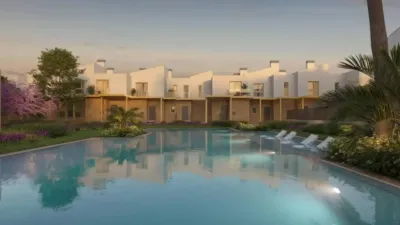 Casa – el Verger, la Marina Alta - Vista 3
