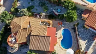 Chalet in Maryvilla photo 49