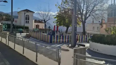 Chalet en Güéjar Sierra photo 6