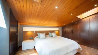 Flat in Igualada photo 16