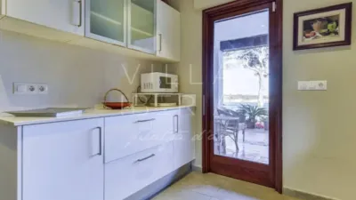 Chalet in Sant Feliu de Guíxols photo 16