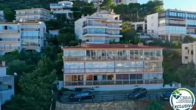 Apartment on Carrer de Francesc Alegre photo 11
