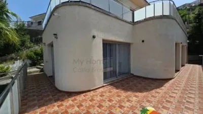 Chalet on Avinguda dels Arbres photo 35