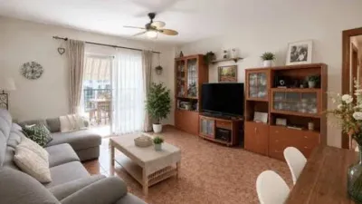 Piso – Calpe - Calp - Vista 4