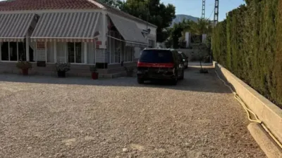 Casa – Albatera, Colonia Ilicitana - Más