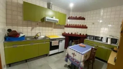 Chalet in Cilleros photo 5