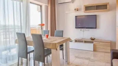 Apartment in the Old Town photo 2