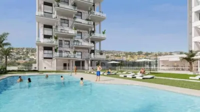 Apartment in Calpe - Calp photo 6