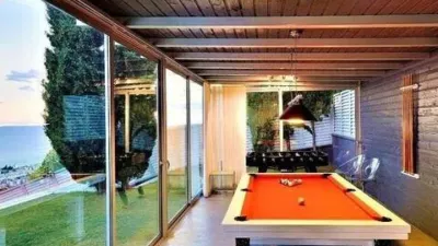 Chalet in Levantina-Montgavina-Quint-Mar-Garraf photo 11