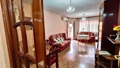 Apartment on Calle de Madrid photo 42