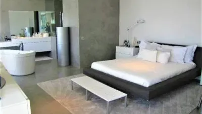 Chalet in Levantina-Montgavina-Quint-Mar-Garraf photo 8