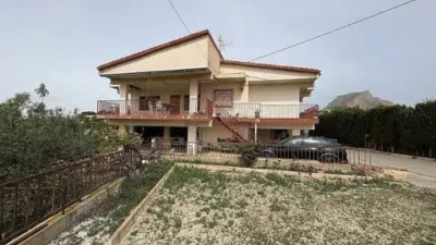 Piso – Petrer, Salinetas - Vista 2