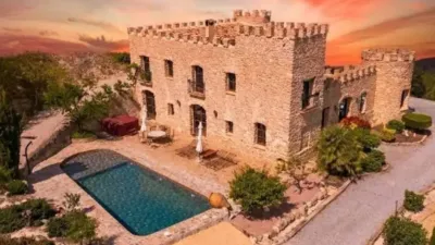 Casa – Relleu, la Marina Baixa - Vista 5