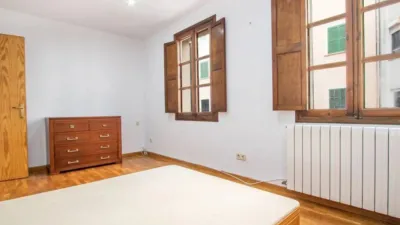 Flat in El Fortí photo 16