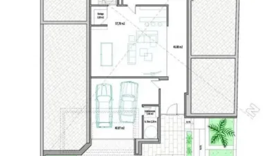 Chalet on N-A Street, -1 photo 39