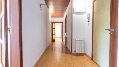 Apartment in Ca n'Aurell photo 14