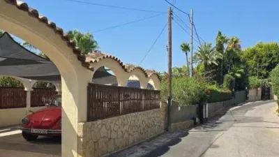 Casa – Altea - Vista 3