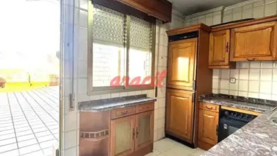 Apartment in Ourense Capital photo 7