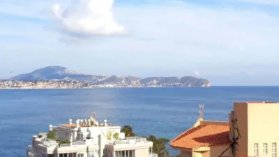 Apartment in Calpe - Calp photo 12